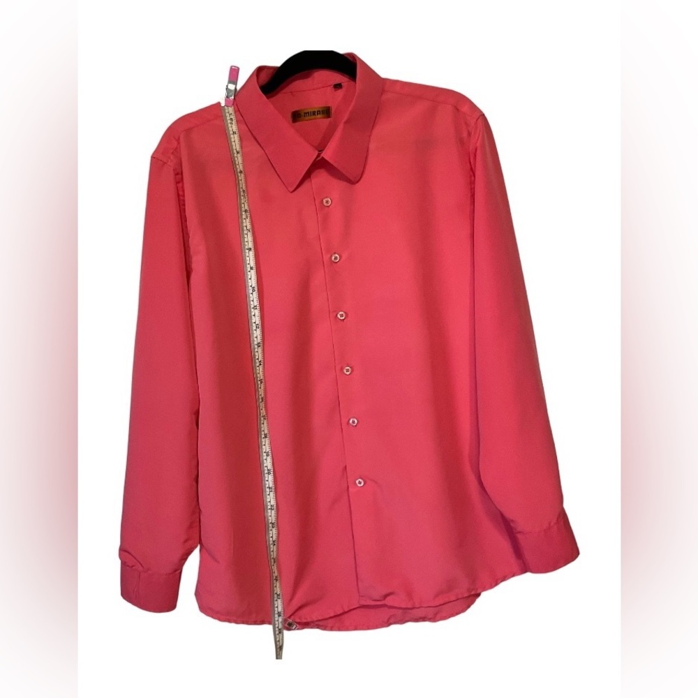 Womens Ladies  Long Sleeve  Casual Blouse. - Picture 3 of 9